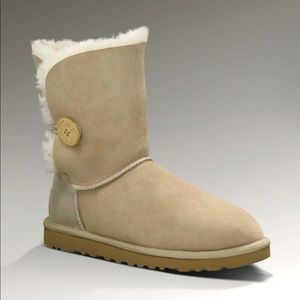 Ugg Bailey Button Boots